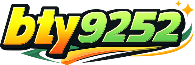 bty9252 Logo